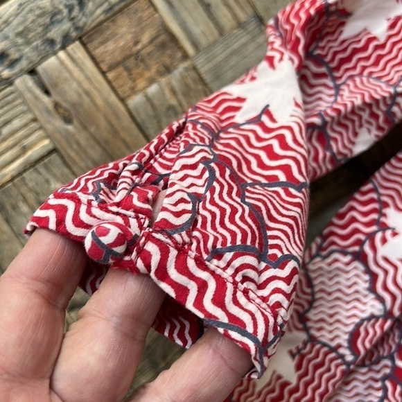 Lali Girls Pintuck Dress - Picture 7 of 11